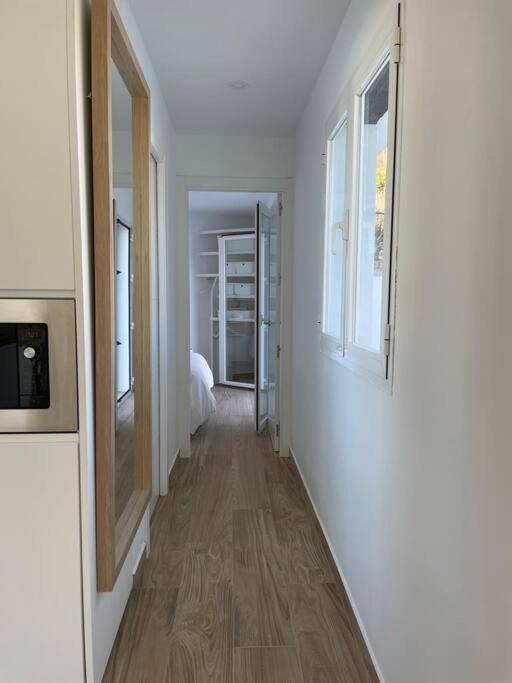 The Nook At Monda Apartment Exterior photo