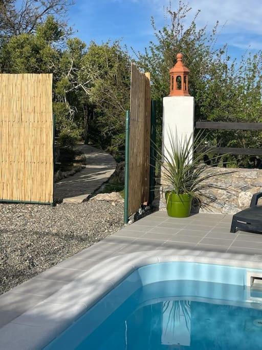The Nook At Monda Apartment Exterior photo