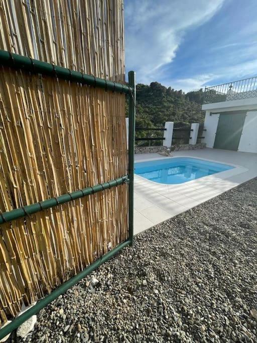 The Nook At Monda Apartment Exterior photo