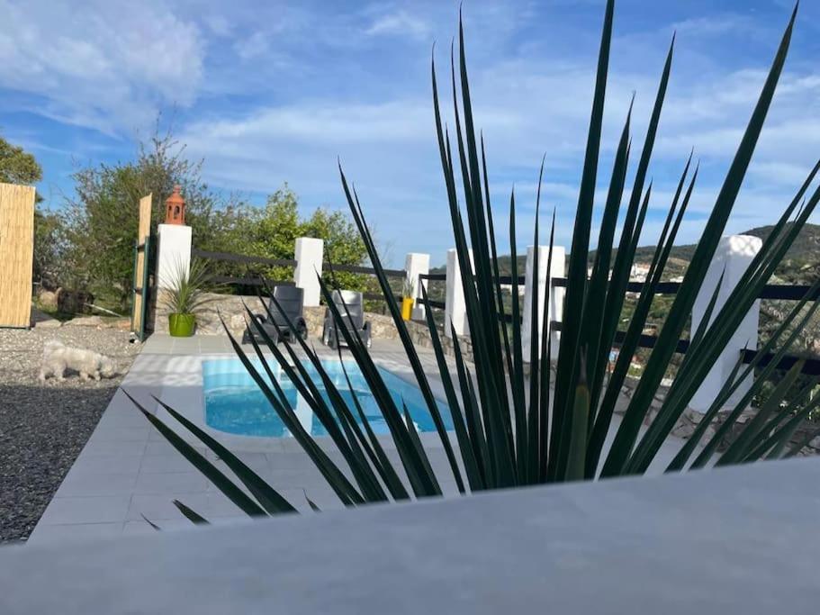 The Nook At Monda Apartment Exterior photo