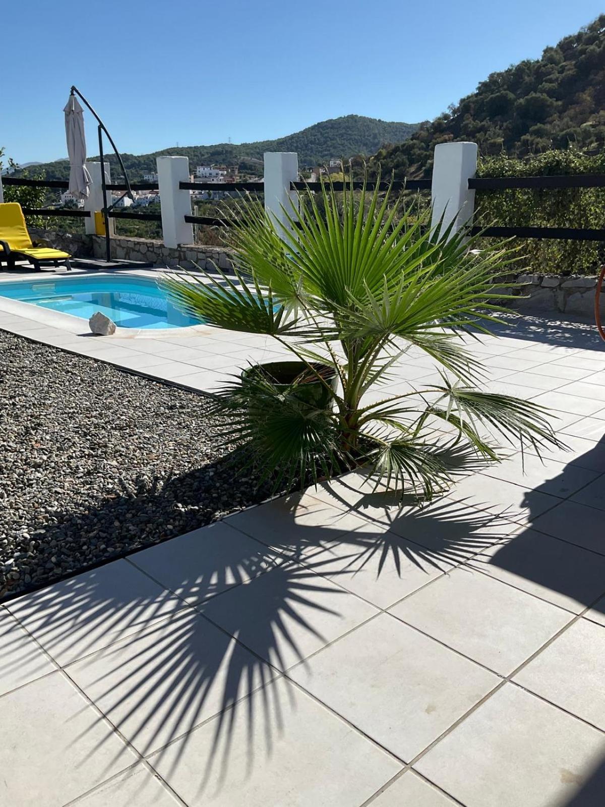 The Nook At Monda Apartment Exterior photo